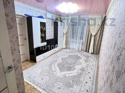 3-бөлмелі пәтер · 52 м² · 5/5 қабат, 50 лет Октября 17 — Ул.Парковая, бағасы: 12 млн ₸ в Рудном