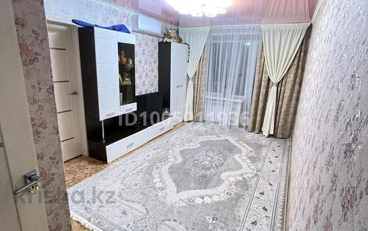 3-бөлмелі пәтер · 52 м² · 5/5 қабат, 50 лет Октября 17 — Ул.Парковая, бағасы: 12 млн ₸ в Рудном — фото 2