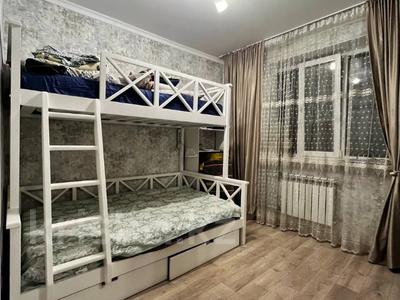 2-бөлмелі пәтер · 52 м² · 4/5 қабат, Көктем-1 ш/а. 46 — Касымова, бағасы: 49.3 млн ₸ в Алматы, Бостандыкский р-н
