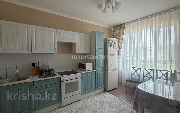 2-комнатная квартира · 70 м² · 8/22 этаж, Бектурова 4/6 — Туран за 350 000 ₸ в Астане, Нура р-н — фото 2