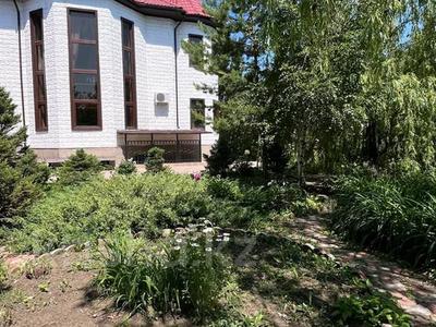 Жеке үй · 6 бөлме · 900 м² · 23 сот., мкр Комсомольский, Мкр Комсомольский-2, Айша биби, бағасы: 580 млн ₸ в Астане, Есильский р-н