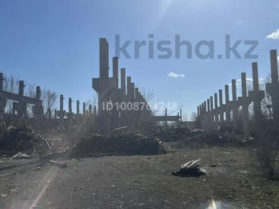 Участок · 1.6 га, Терешкова за 150 млн ₸ в Семее