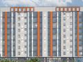 3-бөлмелі пәтер · 85 м² · 2/9 қабат, мкр Шымсити, Абулхаир хана 25а, бағасы: 42 млн ₸ в Шымкенте, Абайский р-н