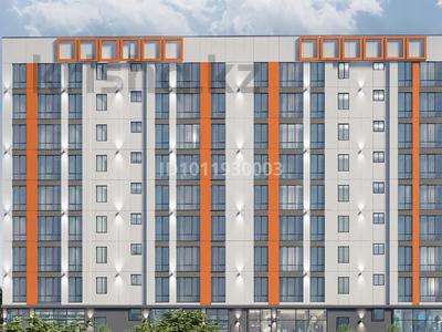 3-бөлмелі пәтер · 85 м² · 2/9 қабат, мкр Шымсити, Абулхаир хана 25а, бағасы: 42 млн ₸ в Шымкенте, Абайский р-н