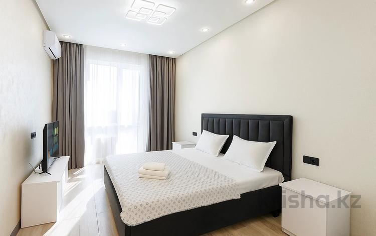 2-бөлмелі пәтер · 50 м², Тургут Озала 237 — проспект Абая 160, бағасы: 20 000 〒 в Алматы, Бостандыкский р-н — фото 18