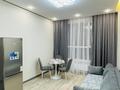 2-бөлмелі пәтер · 50 м², Тургут Озала 237 — проспект Абая 160, бағасы: 20 000 〒 в Алматы, Бостандыкский р-н — фото 5