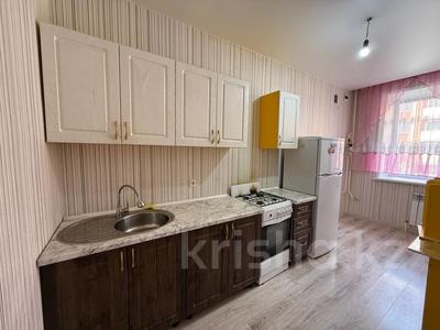 1-комнатная квартира · 34.8 м² · 1/6 этаж, Юбилейный 10 за 16.5 млн 〒 в Костанае