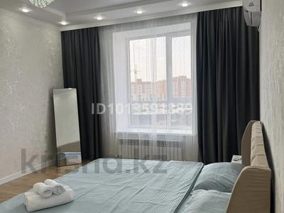 1-комнатная квартира · 52.9 м² · 7/9 этаж, мкр. Алтын орда, Санкибай батыра за 15 000 ₸ в Актобе