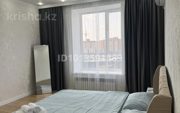 1-комнатная квартира · 52.9 м² · 7/9 этаж, мкр. Алтын орда, Санкибай батыра за 15 000 ₸ в Актобе — фото 15