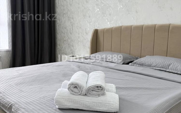 1-комнатная квартира · 52.9 м² · 7/9 этаж, мкр. Алтын орда, Санкибай батыра за 15 000 ₸ в Актобе — фото 6