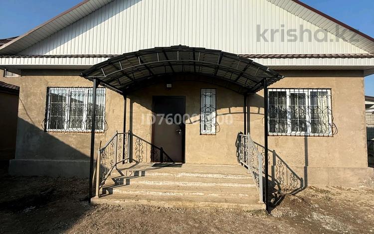 Отдельный дом · 5 комнат · 200 м² · 7 сот., Бекет ата — Сейдалиева за 42 млн ₸ в Аскара Токпанова (Казцик) — фото 41