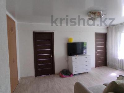 4-комнатная квартира · 58.8 м² · 2/5 этаж, Потанина, 33 за 22 млн ₸ в Усть-Каменогорске
