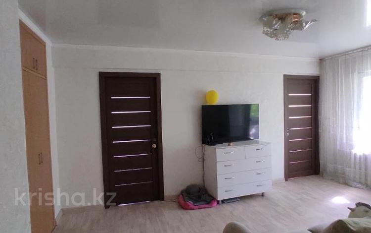 4-комнатная квартира · 58.8 м² · 2/5 этаж, Потанина, 33 за 22 млн ₸ в Усть-Каменогорске — фото 5