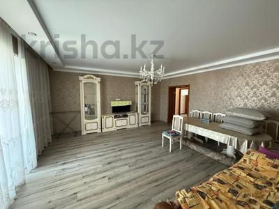 4-комнатная квартира · 136 м² · 7/7 этаж, Бородина 80/1 за 82 млн 〒 в Костанае