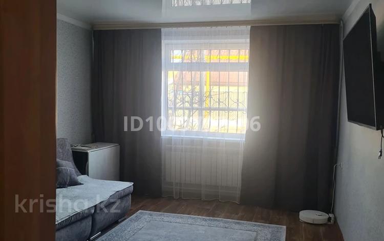 3-комнатная квартира · 61 м² · 1/2 этаж, мкр Новый Город, Затаевич 95 за 19 млн 〒 в Караганде, Казыбек би р-н — фото 2