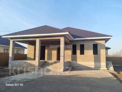Продажа домов и дачи в Алматинской обл.: Отдельный дом · 4 комнаты · 132 м² · 5 сот., 021.д.1159/61 за 23 млн 〒 Отдельный дом · 4 комнаты · 132 м² · 5 сот., 021.д.1159/61 за 23 млн 〒 в Каскелене
