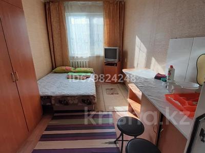 1-комнатная квартира, 15 м², 1/4 этаж помесячно, мкр №3 39А за 140 000 〒 в Алматы, Ауэзовский р-н