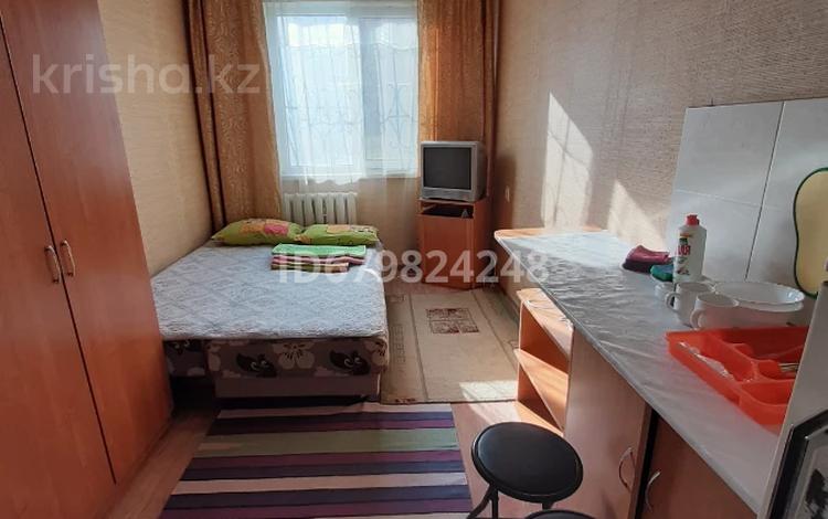 1-комнатная квартира, 15 м², 1/4 этаж помесячно, мкр №3 39А за 120 000 〒 в Алматы, Ауэзовский р-н — фото 20