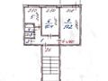 2-комнатная квартира, 44 м², 4/5 этаж, Виктора Хара 7а за 6.8 млн 〒 в Шахтинске — фото 33