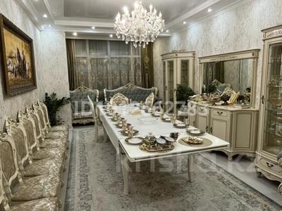 4-бөлмелі пәтер · 130 м² · 6/9 қабат, Кайым Мухамедханов 21, бағасы: 85 млн ₸ в Астане, Нура р-н