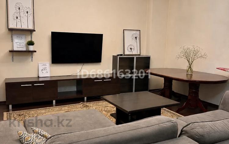 3-комнатная квартира · 110 м² · 9/12 этаж, Д. Кунаева 35 — Дом Министерства за 363 000 ₸ в Астане, Есильский р-н — фото 23