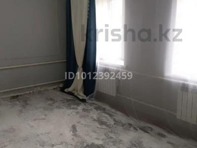 Отдельный дом · 4 комнаты · 100 м² · 8 сот., Тектурмаз 44 — По Пушкина прямо и 4 улица за 8 млн ₸ в Шу
