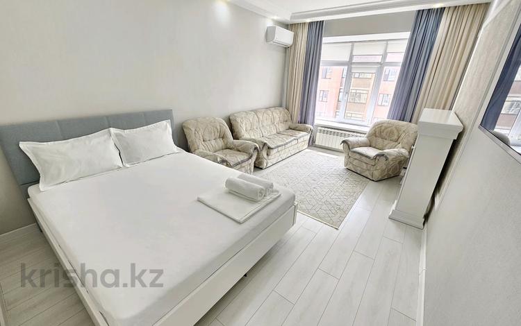1-бөлмелі пәтер · 50 м² · 4/5 қабат, мкр. Алтын орда, Мкр. Батыс-2 340 — Мангилик ел, бағасы: 12 900 〒 в Актобе — фото 14