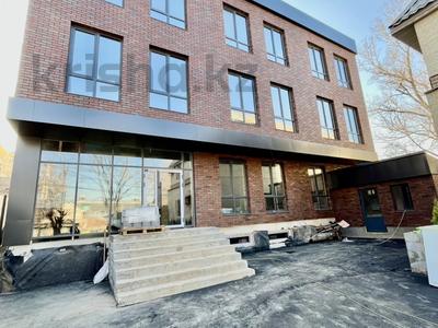 Свободное назначение, офисы, магазины и бутики, склады, азс, автосервисы и автомойки, общепит, салоны красоты, сельское хозяйство, бани, гостиницы и зоны отдыха, фитнес и спорт, медцентры и аптеки, образование, развлечения, конференц-залы, кабинеты и рабочие места, студии · 660 м² за 7 млн 〒 в Алматы, Медеуский р-н