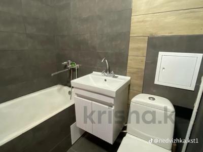 1-комнатная квартира · 28.6 м² · 3/5 этаж, Рабочая 170А за 11.4 млн 〒 в Костанае