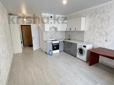 Продажа квартир в Астане: 1-комнатная квартира · 28 м² · 4/10 этаж, Нажимеденова 39 за 13 млн 〒 1-комнатная квартира · 28 м² · 4/10 этаж, Нажимеденова 39 за 13 млн 〒 в Астане, Сарайшык р-н