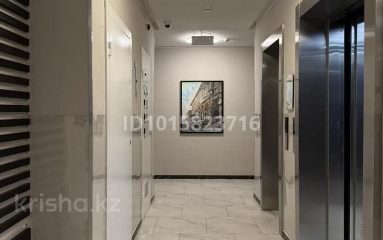 1-комнатная квартира · 39.7 м² · 1/9 этаж, ​Туркия 59б/281 за 150 000 ₸ в Шымкенте — фото 2