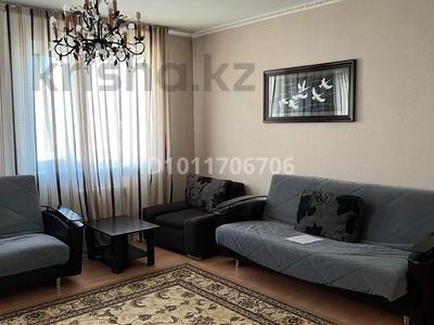 2-комнатная квартира · 77 м² · 11/12 этаж, Кабанбай батыр 5/1 за 38 млн ₸ в Астане, Нура р-н