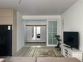 2-комнатная квартира · 78 м² · 3/4 этаж, мкр Баганашыл 144 за 90 млн ₸ в Алматы, Бостандыкский р-н — фото 8
