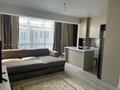 2-комнатная квартира · 78 м² · 3/4 этаж, мкр Баганашыл 144 за 90 млн ₸ в Алматы, Бостандыкский р-н