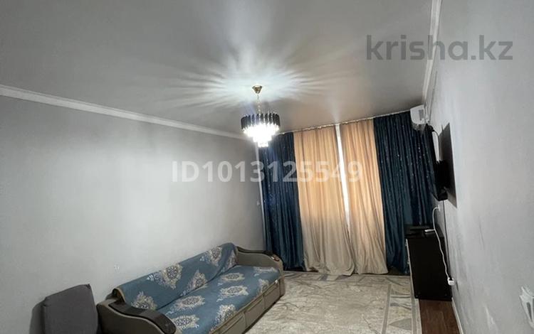 2-бөлмелі пәтер · 46 м² · 5/5 қабат, Шугыла 26, бағасы: 9.7 млн ₸ в  — фото 2