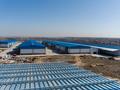 Склады · 2500 м² за 3 500 ₸ в Шымкенте, Абайский р-н — фото 3