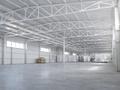 Склады · 2500 м² за 3 500 ₸ в Шымкенте, Абайский р-н — фото 11