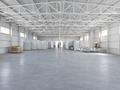 Склады · 2500 м² за 3 500 ₸ в Шымкенте, Абайский р-н — фото 12
