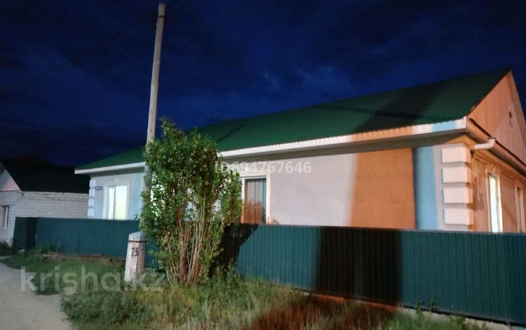 Отдельный дом · 4 комнаты · 167 м² · 10 сот., Достык 37 — Царский городок за 23.5 млн ₸ в Кандыагаш — фото 5