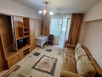 1-бөлмелі пәтер · 40 м² · 3/5 қабат, Абая — Айтиева рядом с Ауэзова, бағасы: 220 000 ₸ в Алматы, Бостандыкский р-н