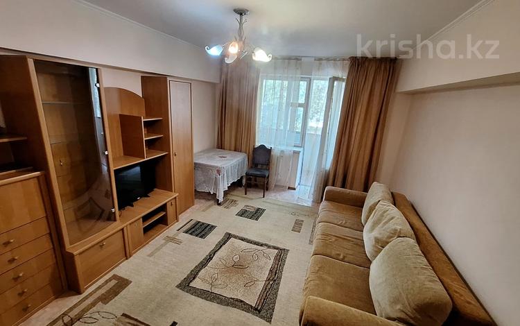 1-бөлмелі пәтер · 40 м² · 3/5 қабат, Абая — Айтиева рядом с Ауэзова, бағасы: 220 000 ₸ в Алматы, Бостандыкский р-н — фото 2