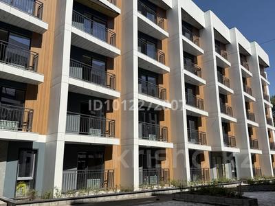 2-бөлмелі пәтер · 45.8 м² · 3/5 қабат, ул. Карасай батыра 12, бағасы: 25.2 млн ₸ в Алматинской обл., Талгарский р-н