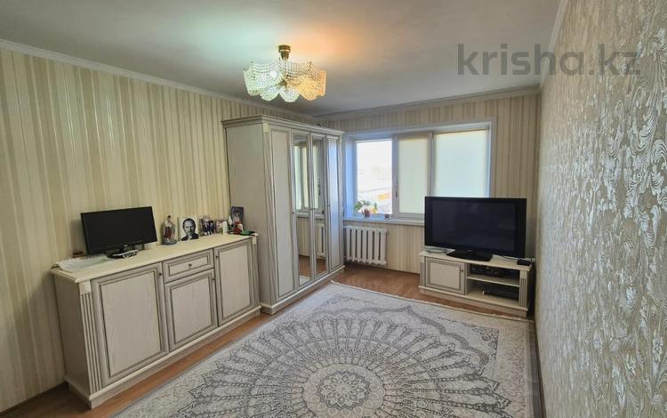 3-комнатная квартира · 61.8 м² · 4/5 этаж, Торайгырова 44 за 22 млн ₸ в Павлодаре — фото 2