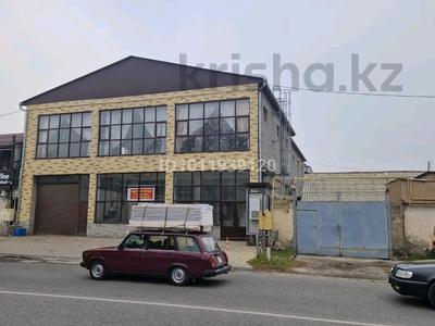 Свободное назначение · 1000 м² за 2.5 млн 〒 в Шымкенте, Енбекшинский р-н
