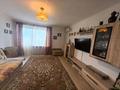 3-бөлмелі пәтер · 61.5 м² · 7/9 қабат, Аль Фараби 88 — Детский Мир, бағасы: 220 000 ₸ в Костанае