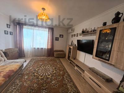 3-бөлмелі пәтер · 61.5 м² · 7/9 қабат, Аль Фараби 88 — Детский Мир, бағасы: 220 000 ₸ в Костанае