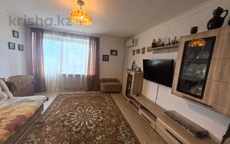 3-бөлмелі пәтер · 61.5 м² · 7/9 қабат, Аль Фараби 88 — Детский Мир, бағасы: 220 000 ₸ в Костанае — фото 23