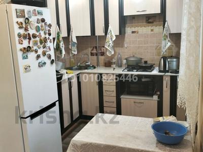 1-комнатная квартира · 35 м² · 6/9 этаж, Абая Кунанбаева 68Б — Дом Опорного пункта за 5.7 млн 〒 в Шахтинске