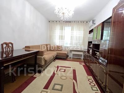 4-комнатная квартира · 86 м² · 4/4 этаж, Жунисалиева 47 за 33 млн ₸ в Таразе