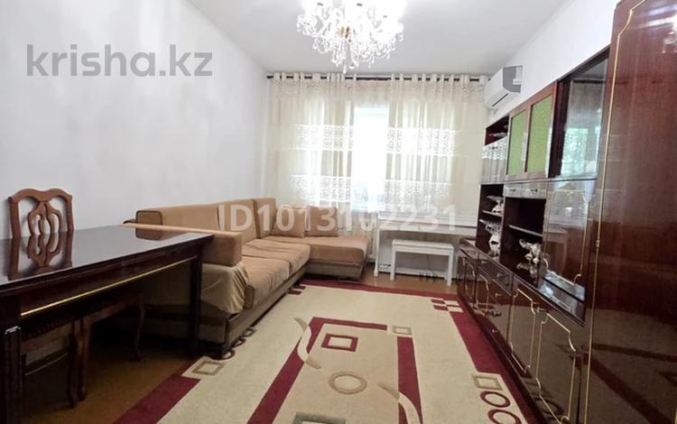 4-комнатная квартира · 86 м² · 4/4 этаж, Жунисалиева 47 за 33 млн ₸ в Таразе — фото 2